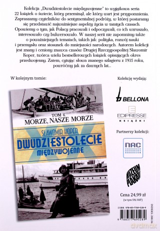 Dwudziestolecie Międzywojenne 03: Afery i skandale - Sławomir Koper [KSIĄŻKA]
