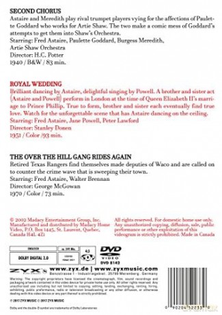 Fred Astaire S Movie Collection [DVD]