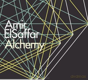Alchemy (digipack) [CD]