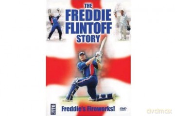 Freddie Flintoff Story [DVD]