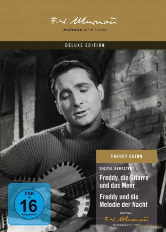 Freddy Und [2DVD]