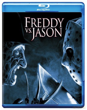 Freddy Vs Jason [Blu-Ray]