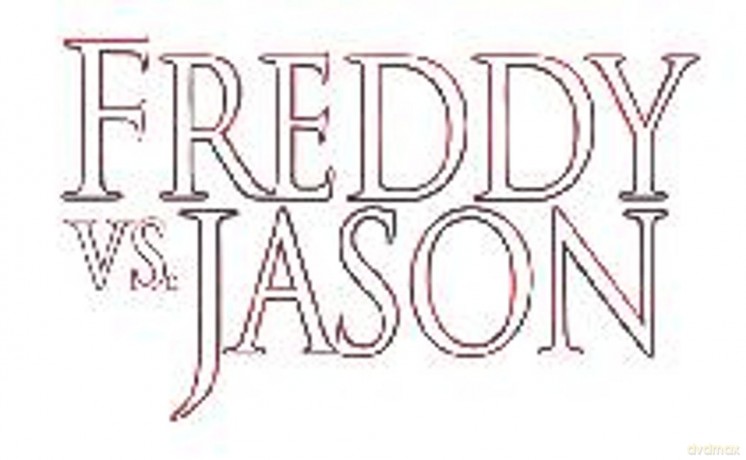 Freddy Vs Jason [Blu-Ray]