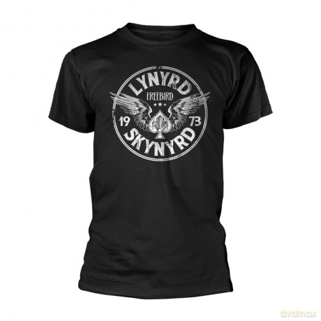Lynyrd Skynyrd: Free Bird 73 Wings