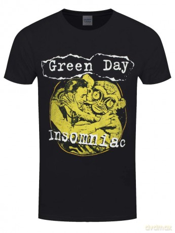 Green Day: Free Hugs