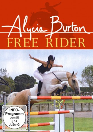 Free Rider [DVD]
