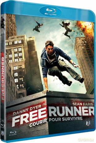 Free Runner [Blu-Ray]