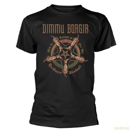 Dimmu Borgir: Free Will