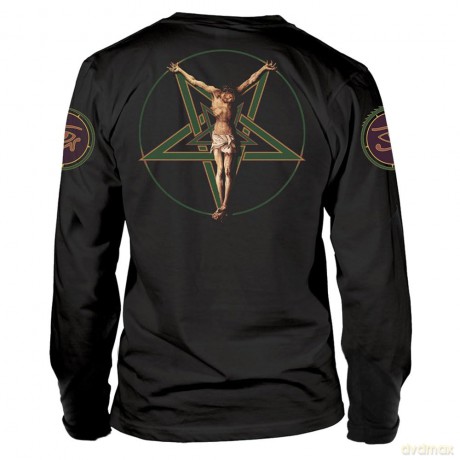 Dimmu Borgir: Free Will