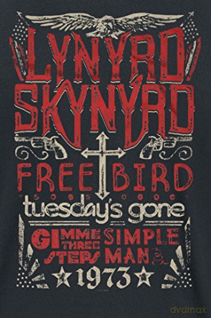 Lynyrd Skynyrd: Freebird 1973 Hits (Old)