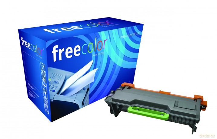 Freecolor Toner Brother TN-3480 black ko