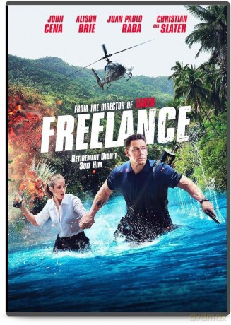 Freelance [DVD]