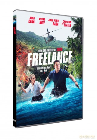 Freelance [DVD]
