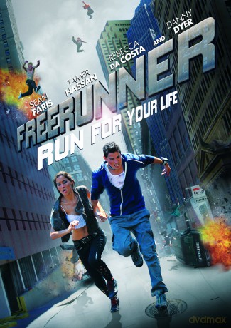 Freerunner [DVD]