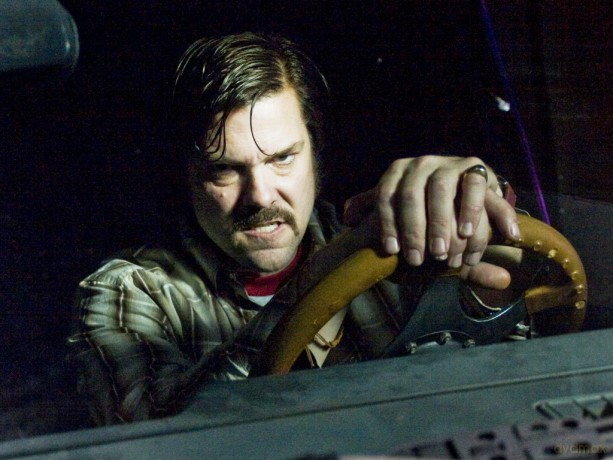 Freeway Killer [DVD]