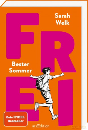 FREI Bester Sommer