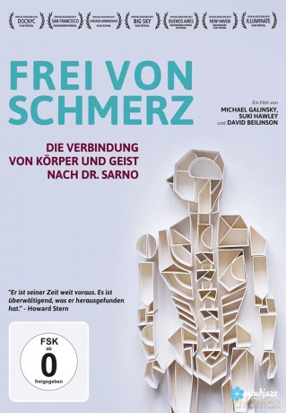 Frei Von Schmerz-Die Verbindung Von Koer [DVD]