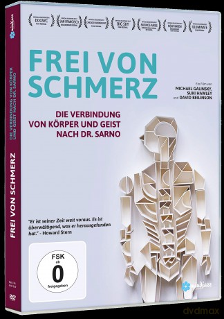 Frei Von Schmerz-Die Verbindung Von Koer [DVD]