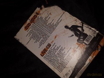 Frei.Wild-Hndemeer(2DVD+Live-CDDigipak [3DVD]