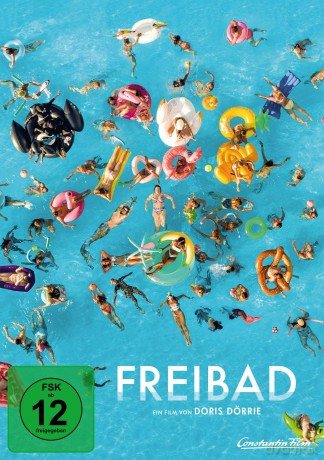 Freibad [DVD]