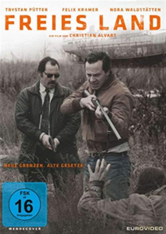 Freies Land [DVD]