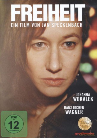 Freiheit [DVD]