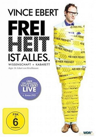 Freiheit Ist Alles [2DVD]