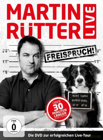 Freispruch! [DVD]