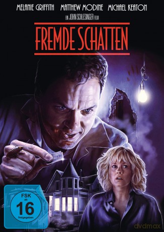 Fremde Schatten [DVD]