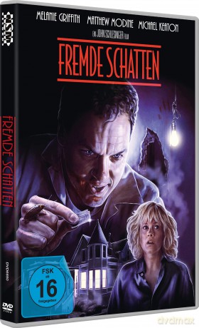 Fremde Schatten [DVD]