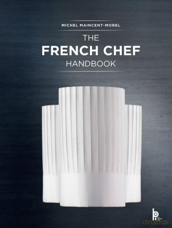 French Chef Handbook Revised Edition [KSIĄŻKA]