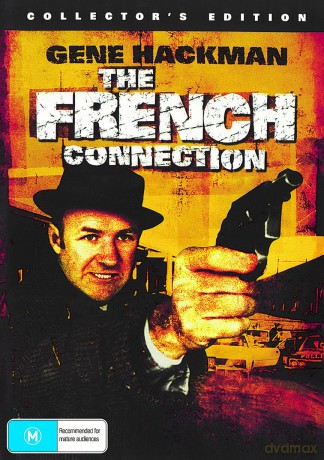 French Connection [DVD]
