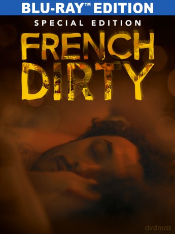 French Dirty [Blu-Ray]