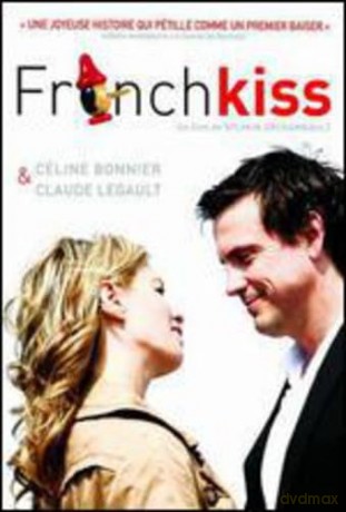 French Kiss (2011) (Fr) [DVD]
