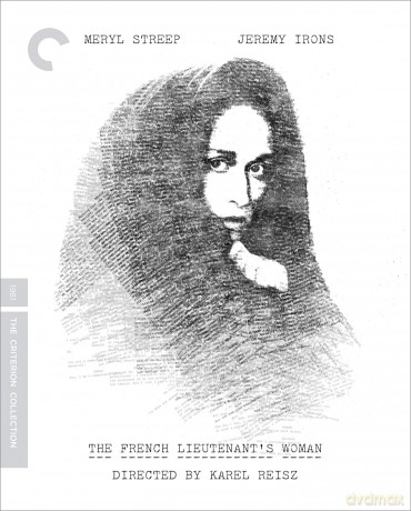 French Lieutenant's Woman [Blu-Ray]
