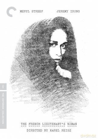 French Lieutenant's Woman [2DVD]
