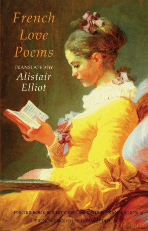 French Love Poems [KSIĄŻKA]