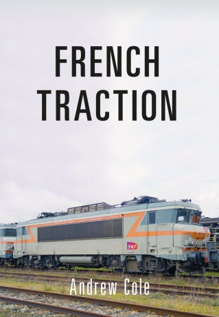 French Traction [KSIĄŻKA]