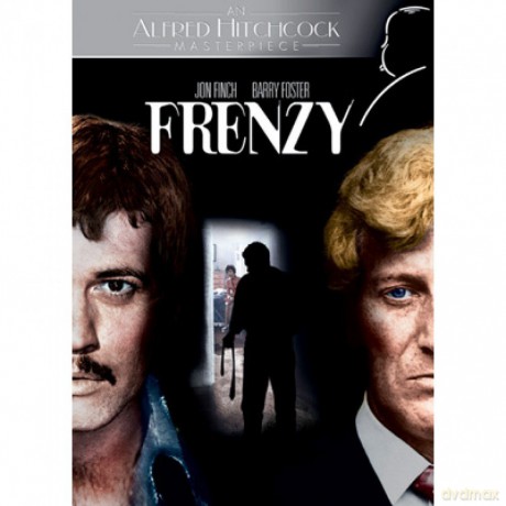 Frenzy [DVD]