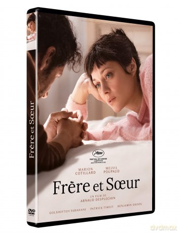 Frere Et Soeur [DVD]