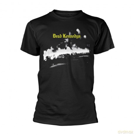 Dead Kennedys: Fresh Fruit For Rotting Vegetables