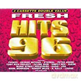 Fresh Hits 96 [2KASETA]