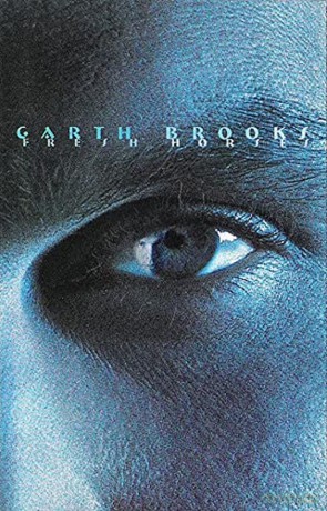 Garth Brooks: Fresh Horses
