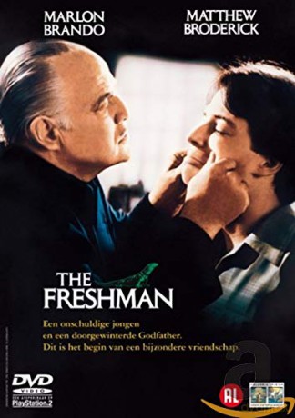 Freshman [DVD]