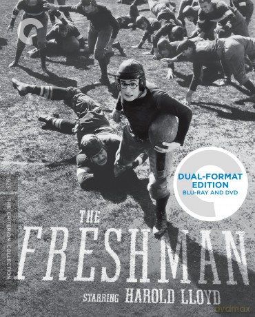 Freshman [3xBlu-Ray]