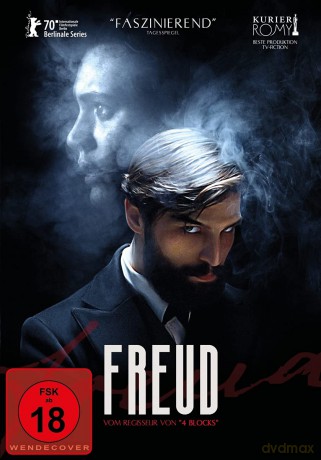 Freud [3DVD]