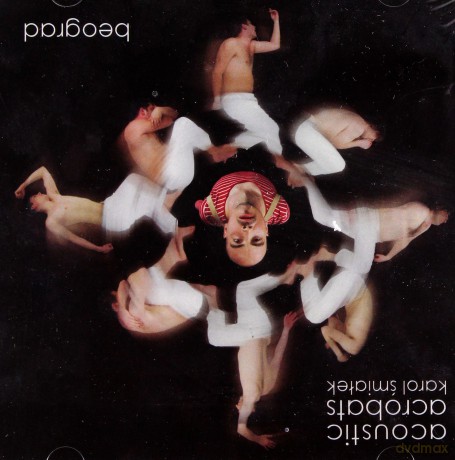 Beograd [CD]