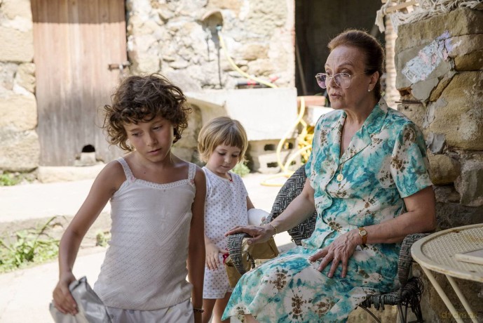 Fridas Sommer [DVD]