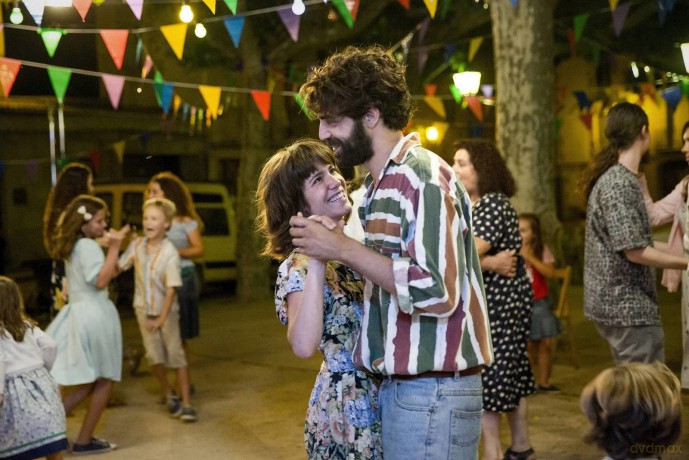 Fridas Sommer [DVD]