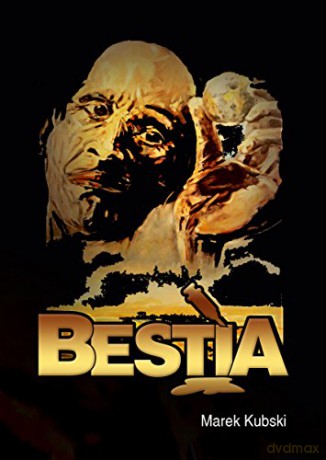 Bestia - Eliza Drogosz [KSIĄŻKA]